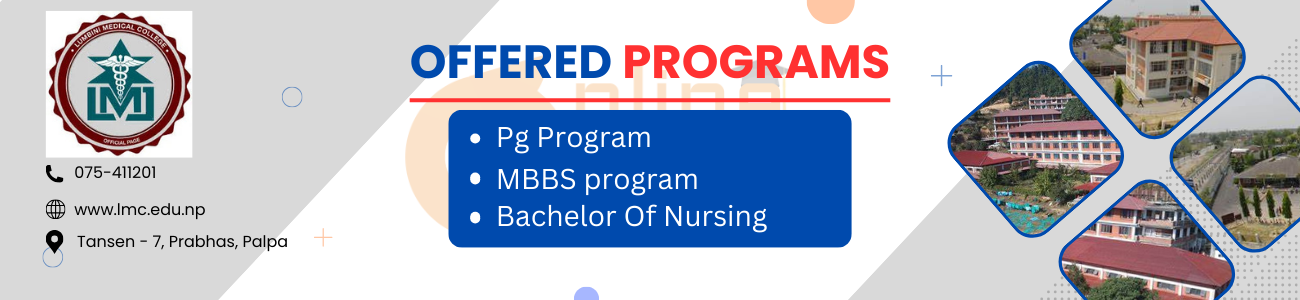 Lumbini Medical College